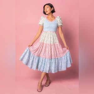 Ivy City Emily Dress